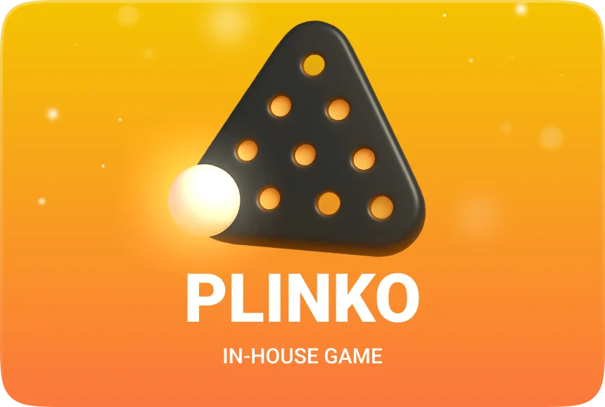 Демо-режим Plinko в Кэт